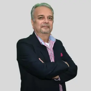 Dr. Hemal Desai